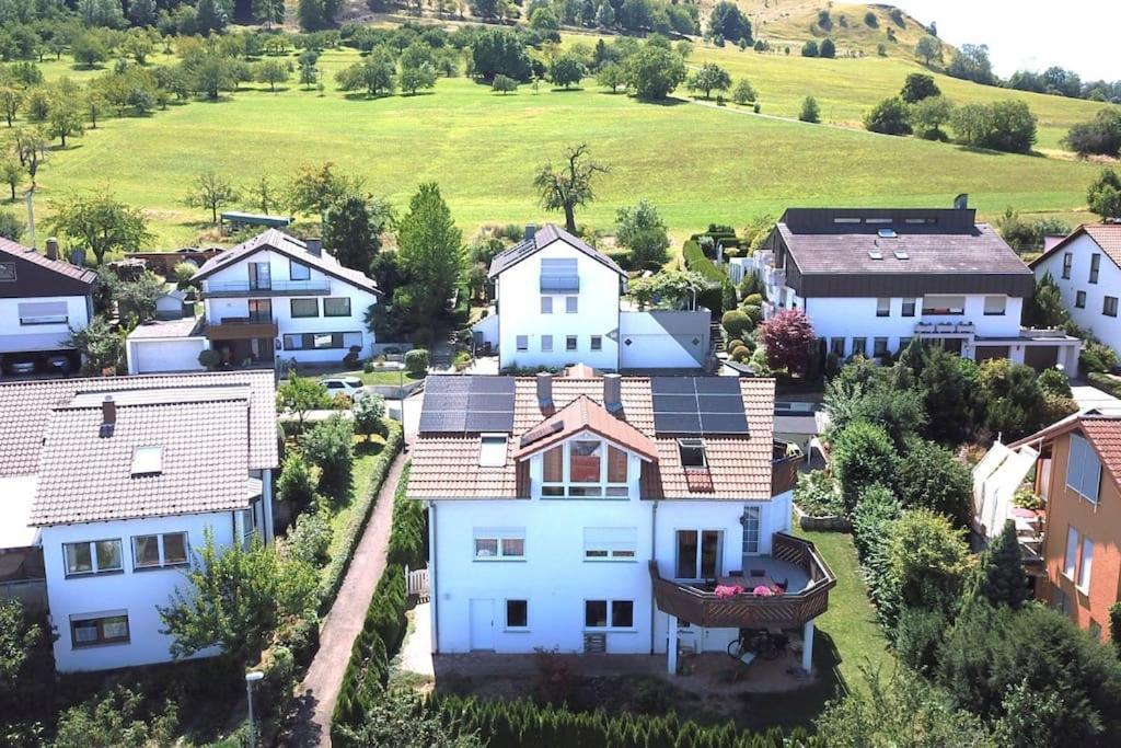 Ferienwohnung Andrea Kohlberg  Exterior photo